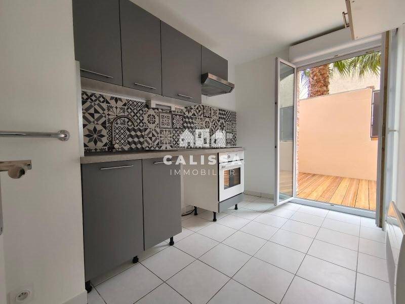 Appartement à louer, 44m², Toulouse