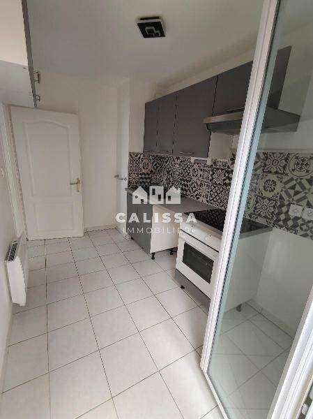 Appartement à louer, 44m², Toulouse