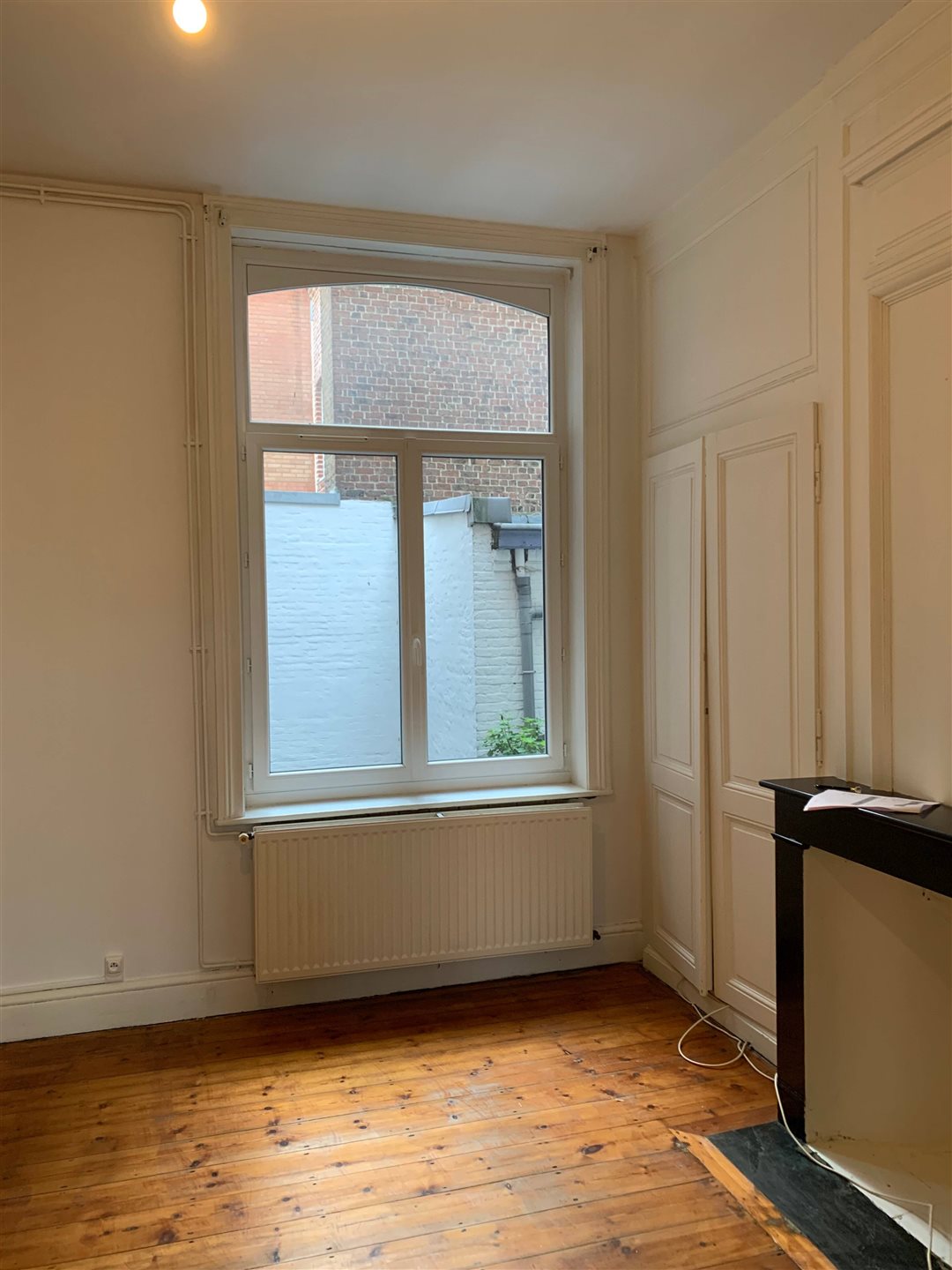 Appartement à louer, 63m², Lille