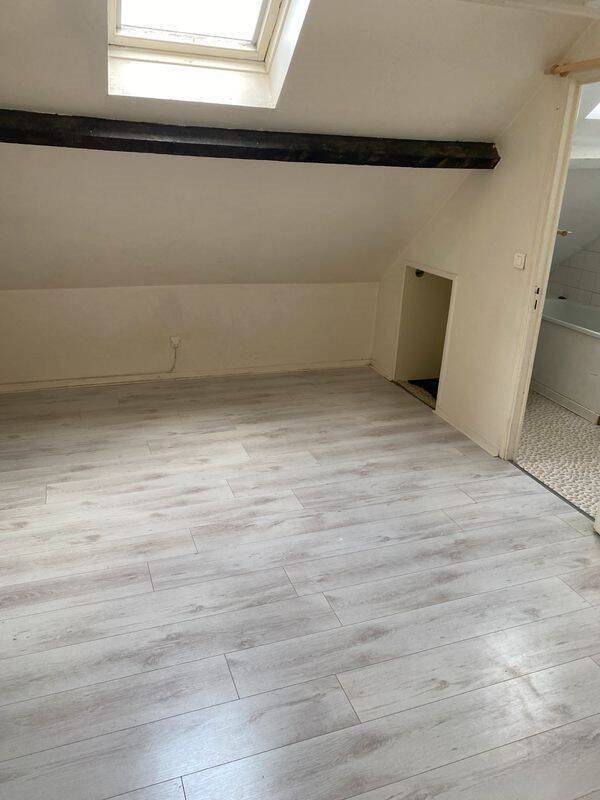 Appartement à louer, 38m², Lille