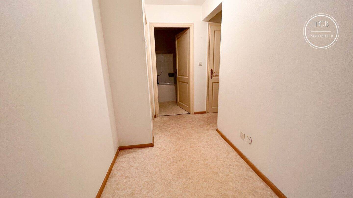 Appartement à louer, 68m², Pfastatt