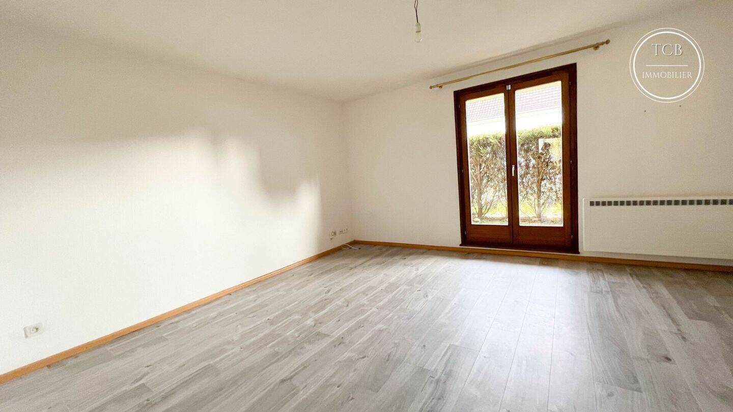 Appartement à louer, 68m², Pfastatt