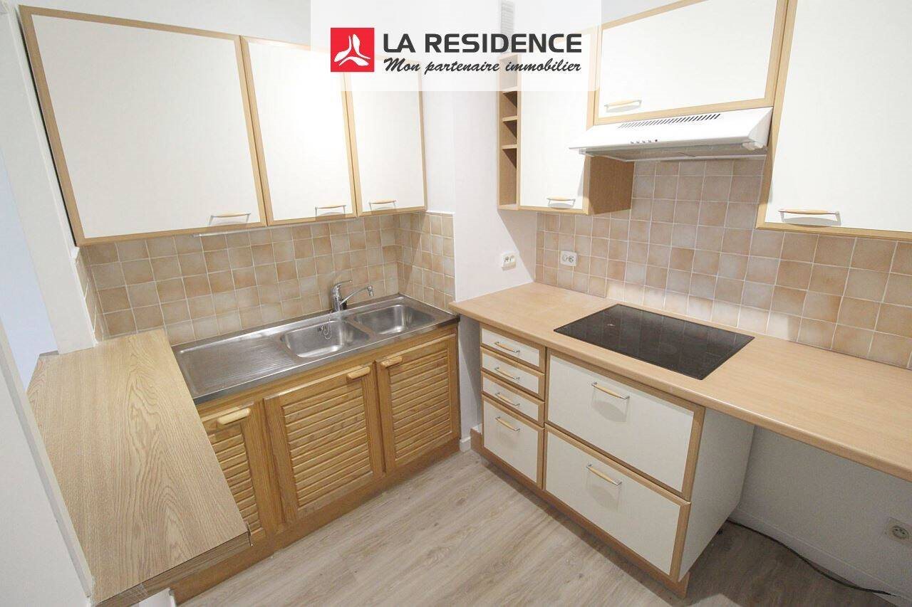 Appartement à louer, 45m², Le Mesnil-Saint-Denis