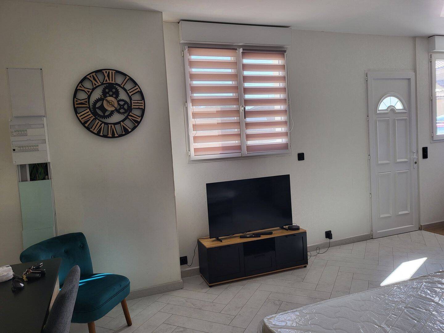 Appartement à louer, 25m², Soyaux