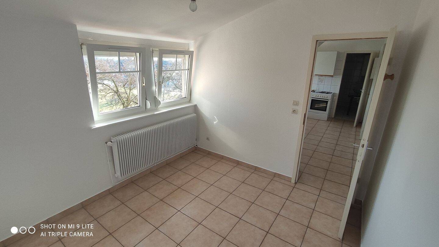 Appartement à vendre, 29m², Wittenheim