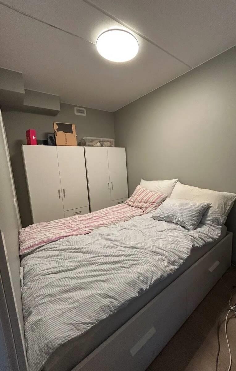 Appartement à louer, 40m², Marseille 1er