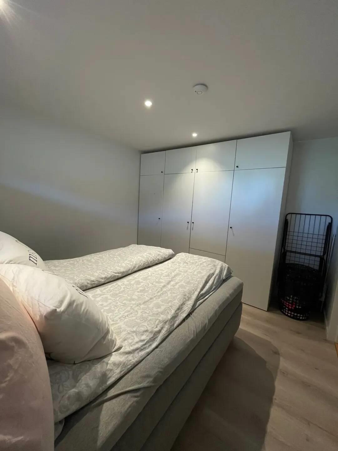 Appartement à louer, 40m², Marseille 1er