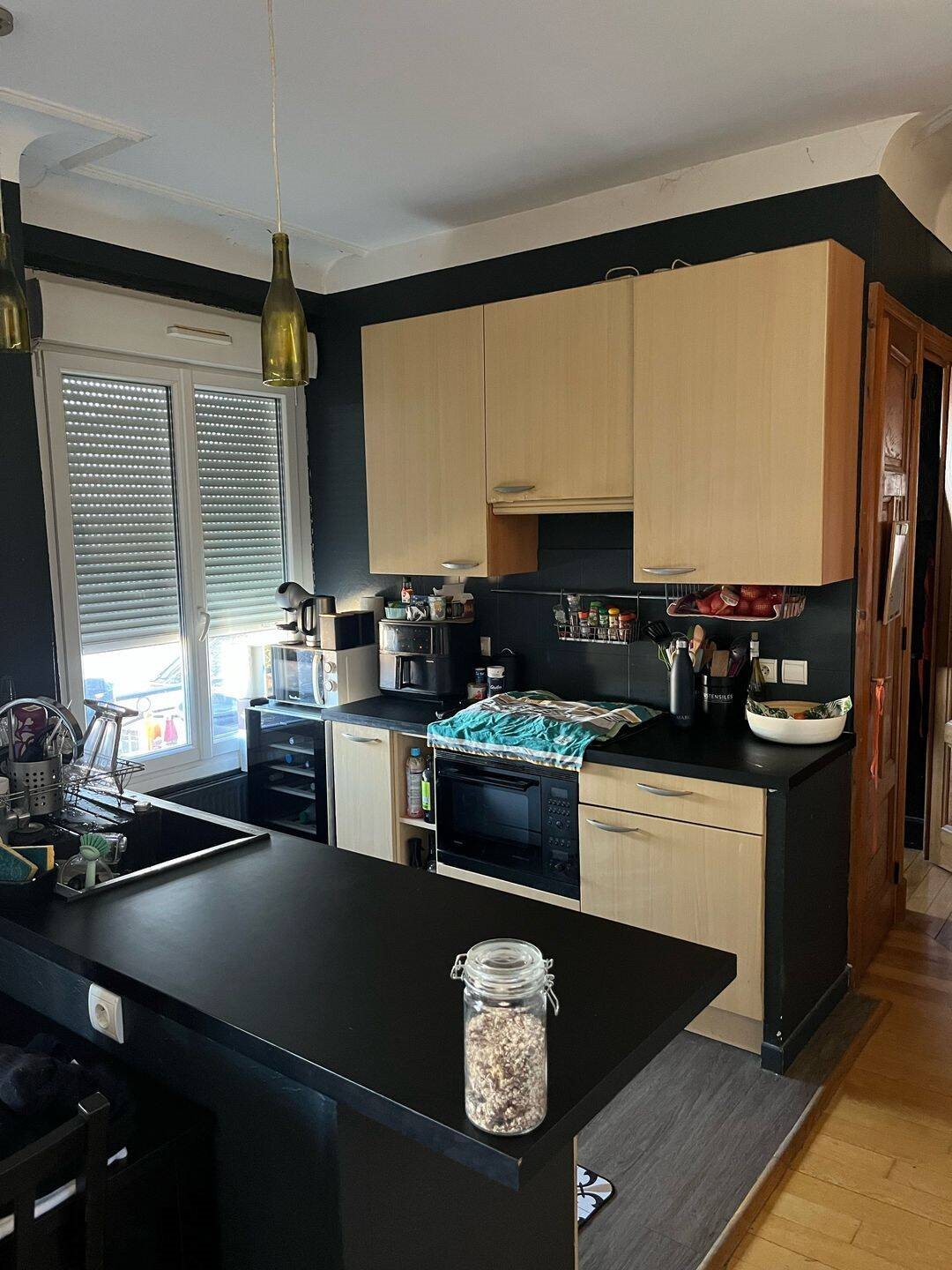 Appartement à vendre, 60m², Oyonnax