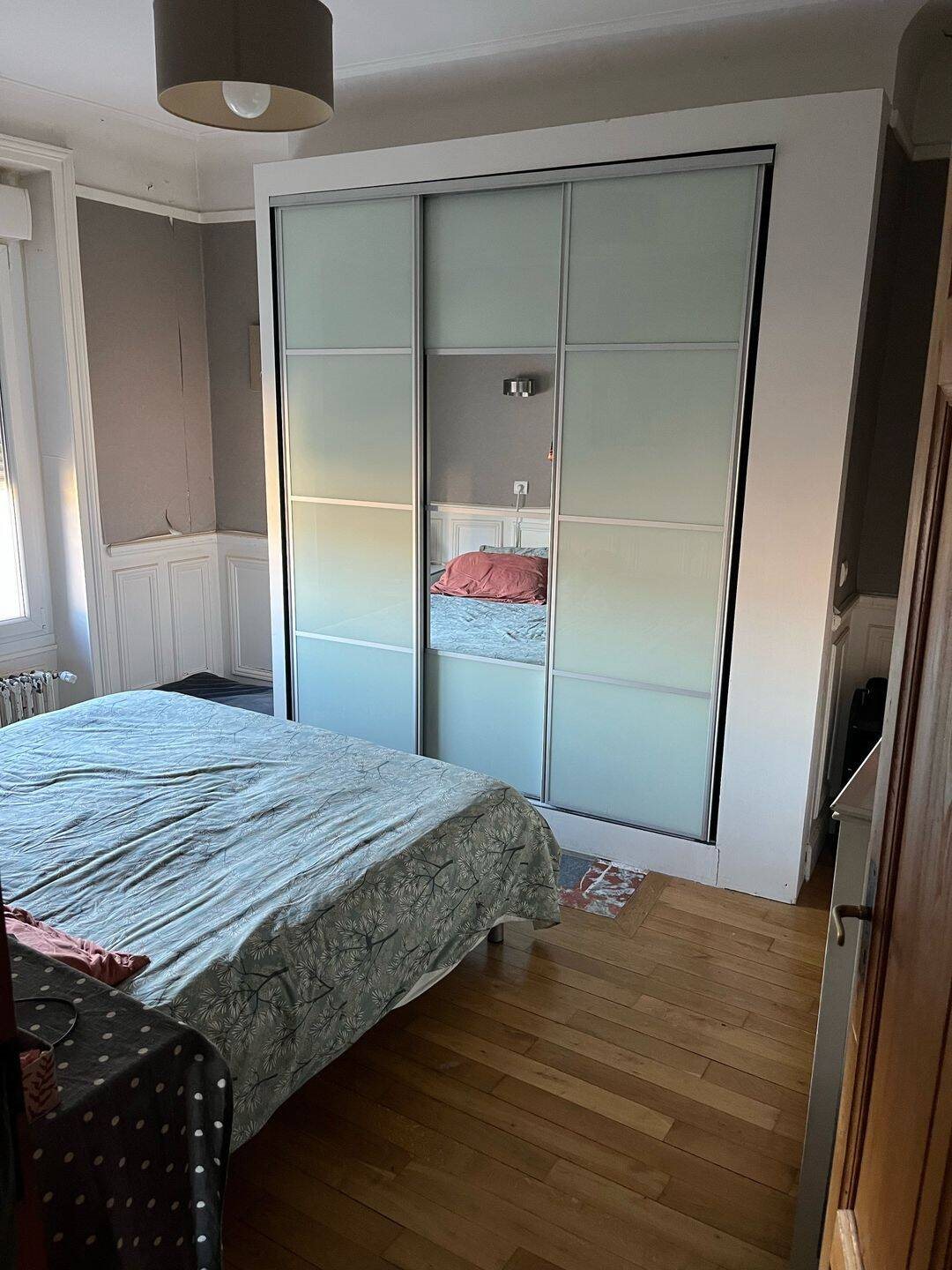 Appartement à vendre, 60m², Oyonnax