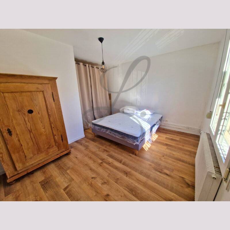 Maison à louer, 63m², Bordeaux