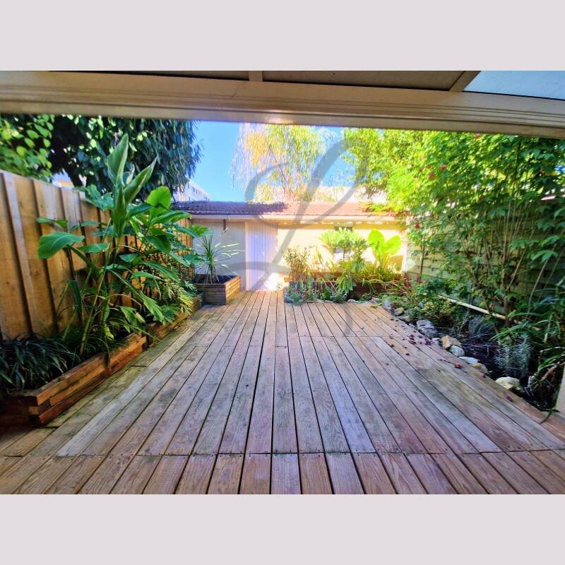 Maison à louer, 63m², Bordeaux