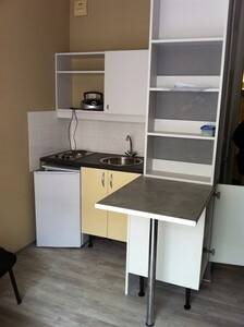 Appartement à louer, 18m², Lyon 3ème