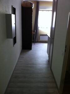 Appartement à louer, 18m², Lyon 3ème