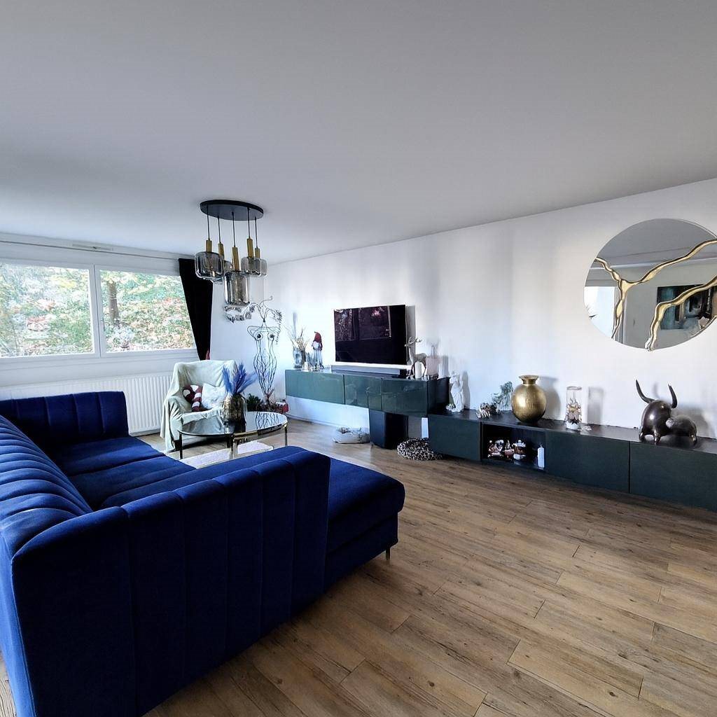 Appartement à vendre, 110m², Saint-Etienne