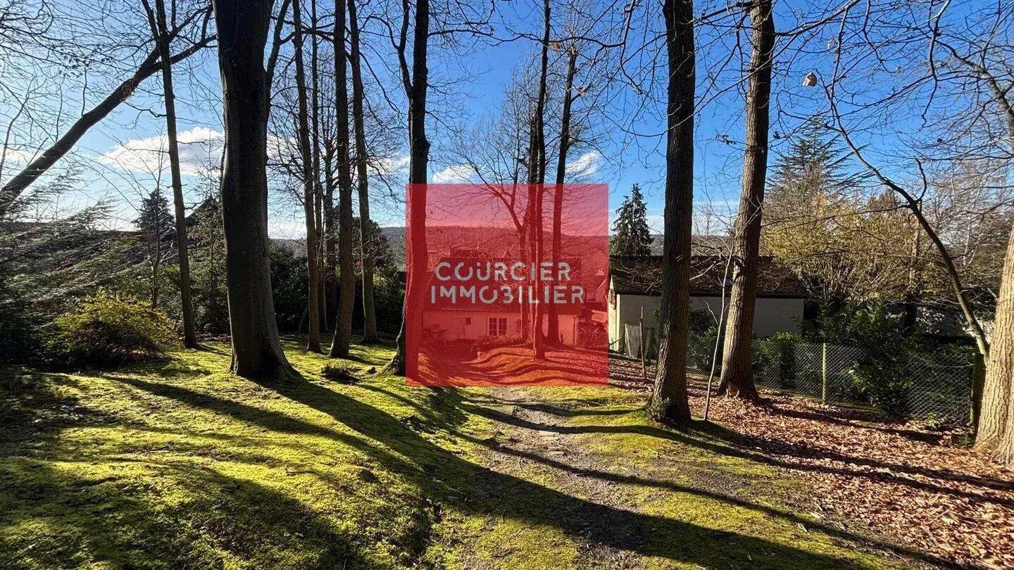 Maison à vendre, 145m², Jouars-Pontchartrain