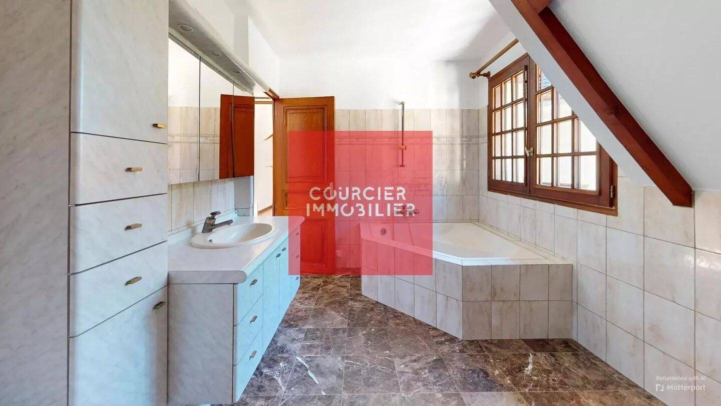 Maison à vendre, 145m², Jouars-Pontchartrain