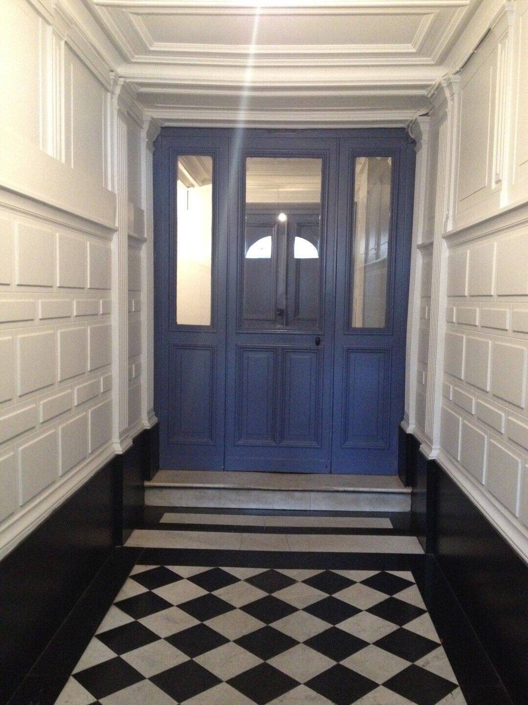 Appartement à louer, 43m², Paris 11ème