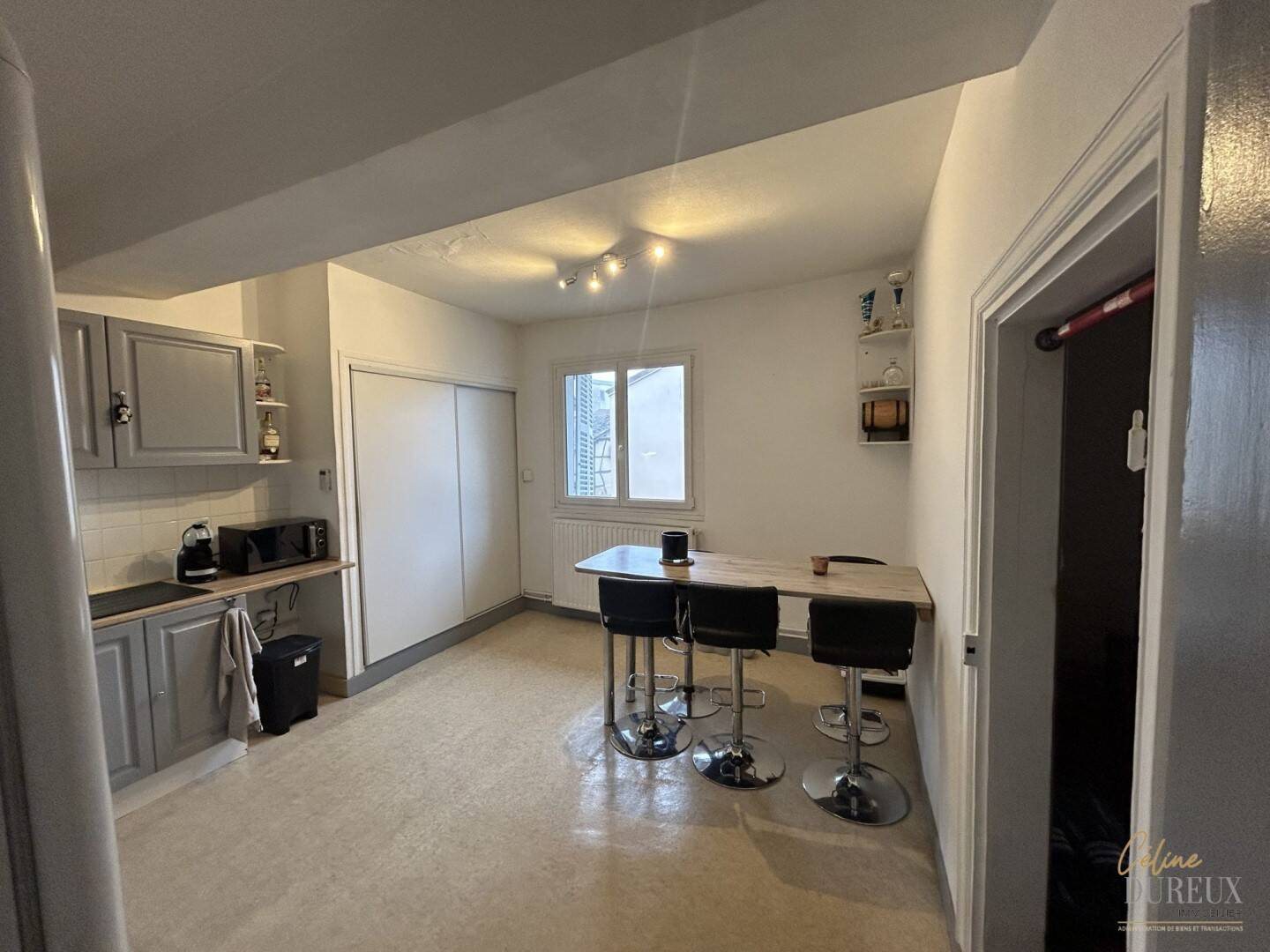 Appartement à louer, 56m², Pont-de-Vaux