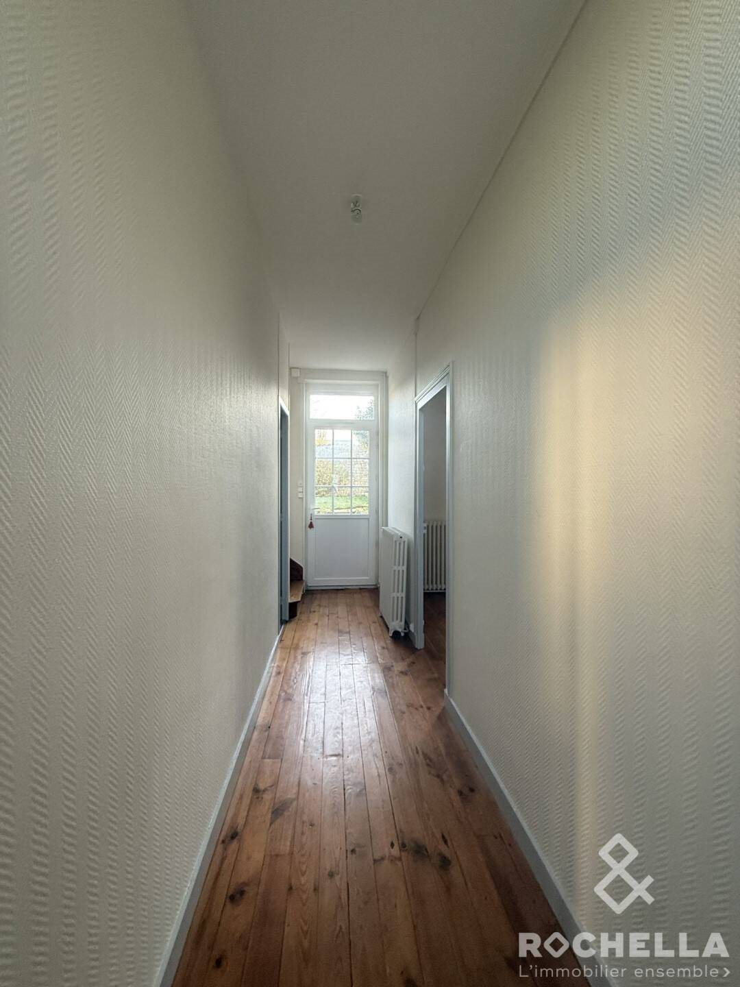 Maison à louer, 100m², Saint-Jean-d'Angély