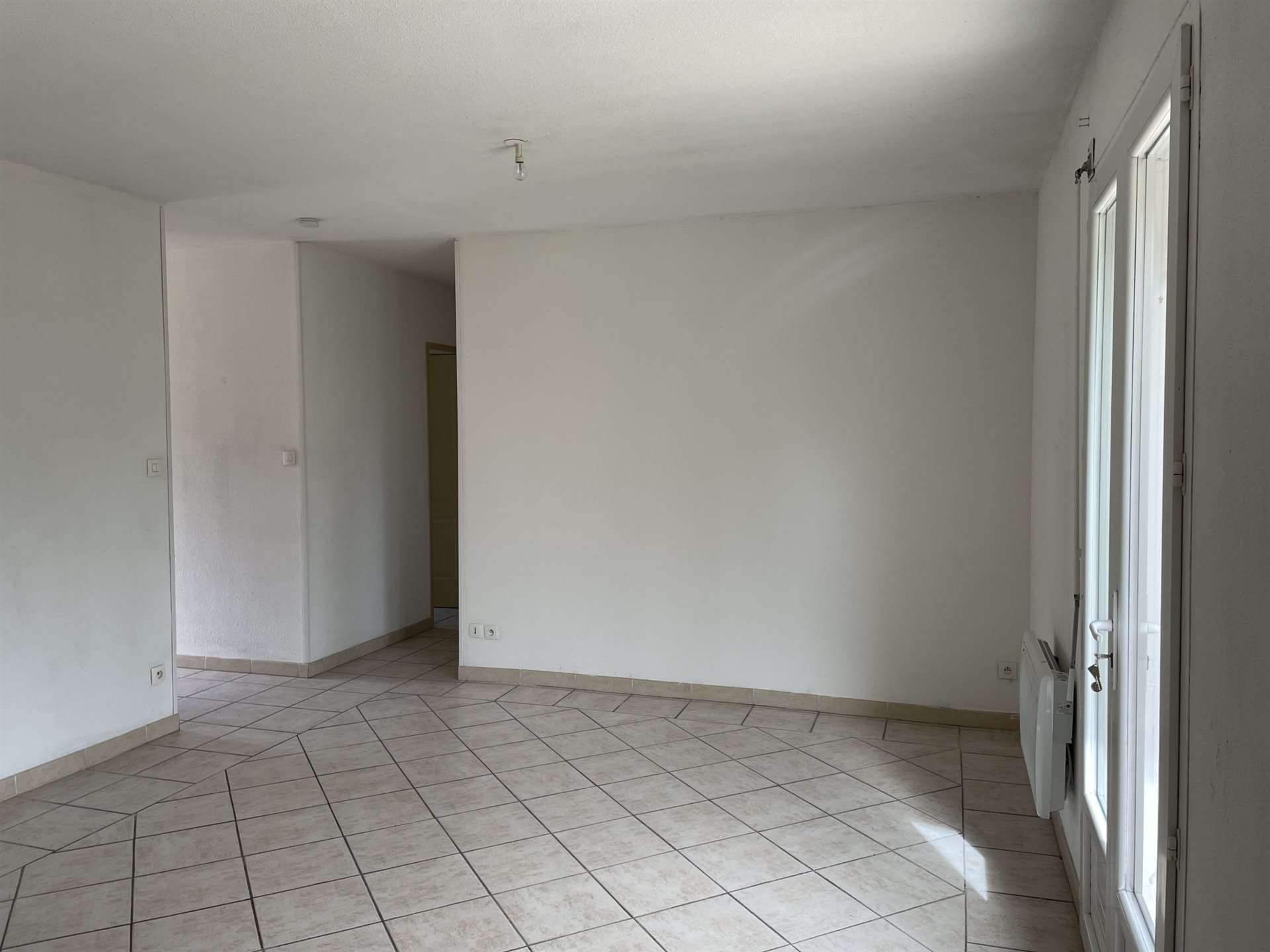 Maison à louer, 80m², Villepinte