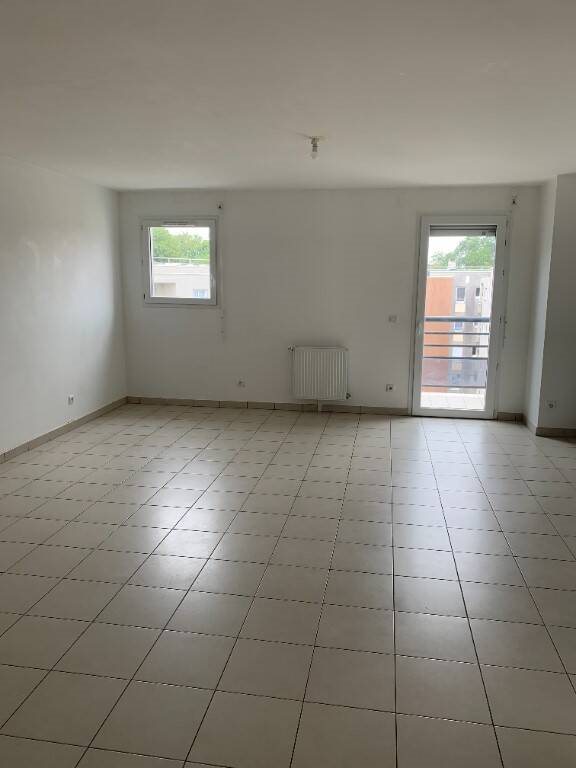 Appartement à louer, 50m², Noisiel