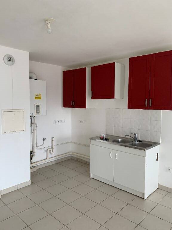 Appartement à louer, 50m², Noisiel