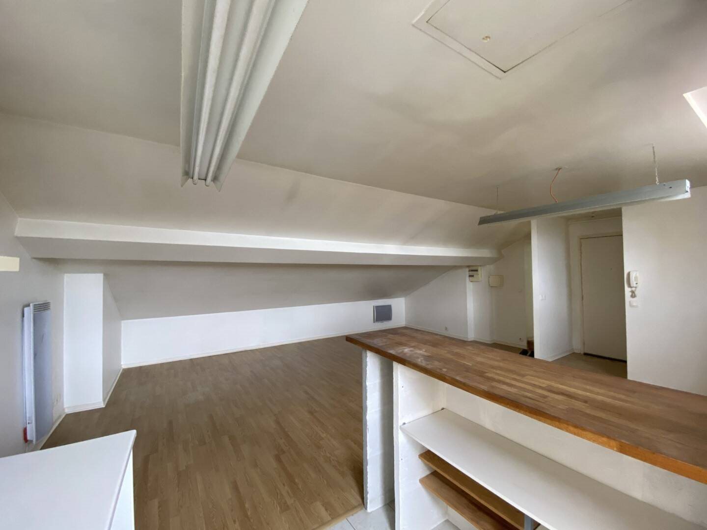 Appartement à louer, 42m², Bordeaux