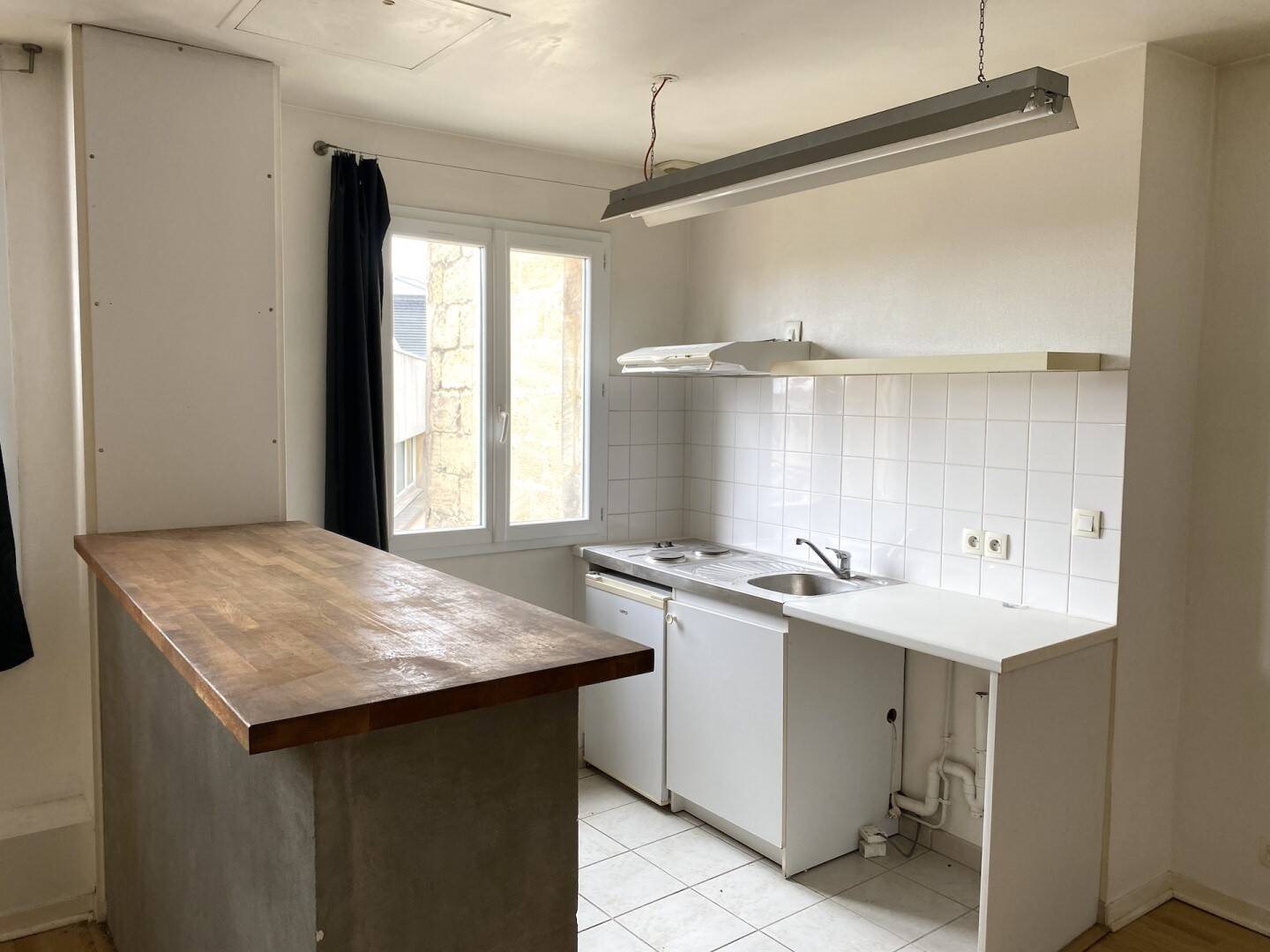 Appartement à louer, 42m², Bordeaux