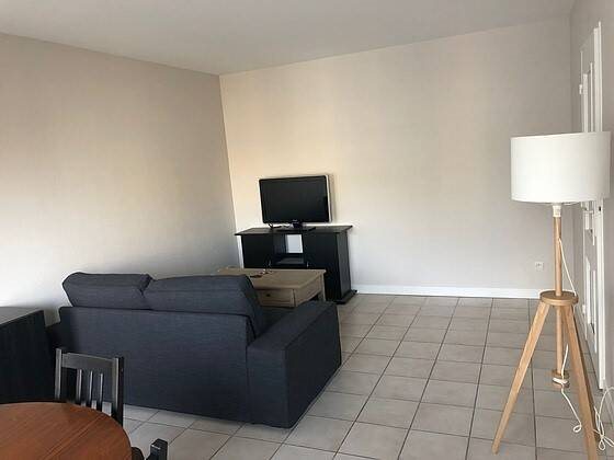 Appartement à louer, 48m², Lyon 7ème