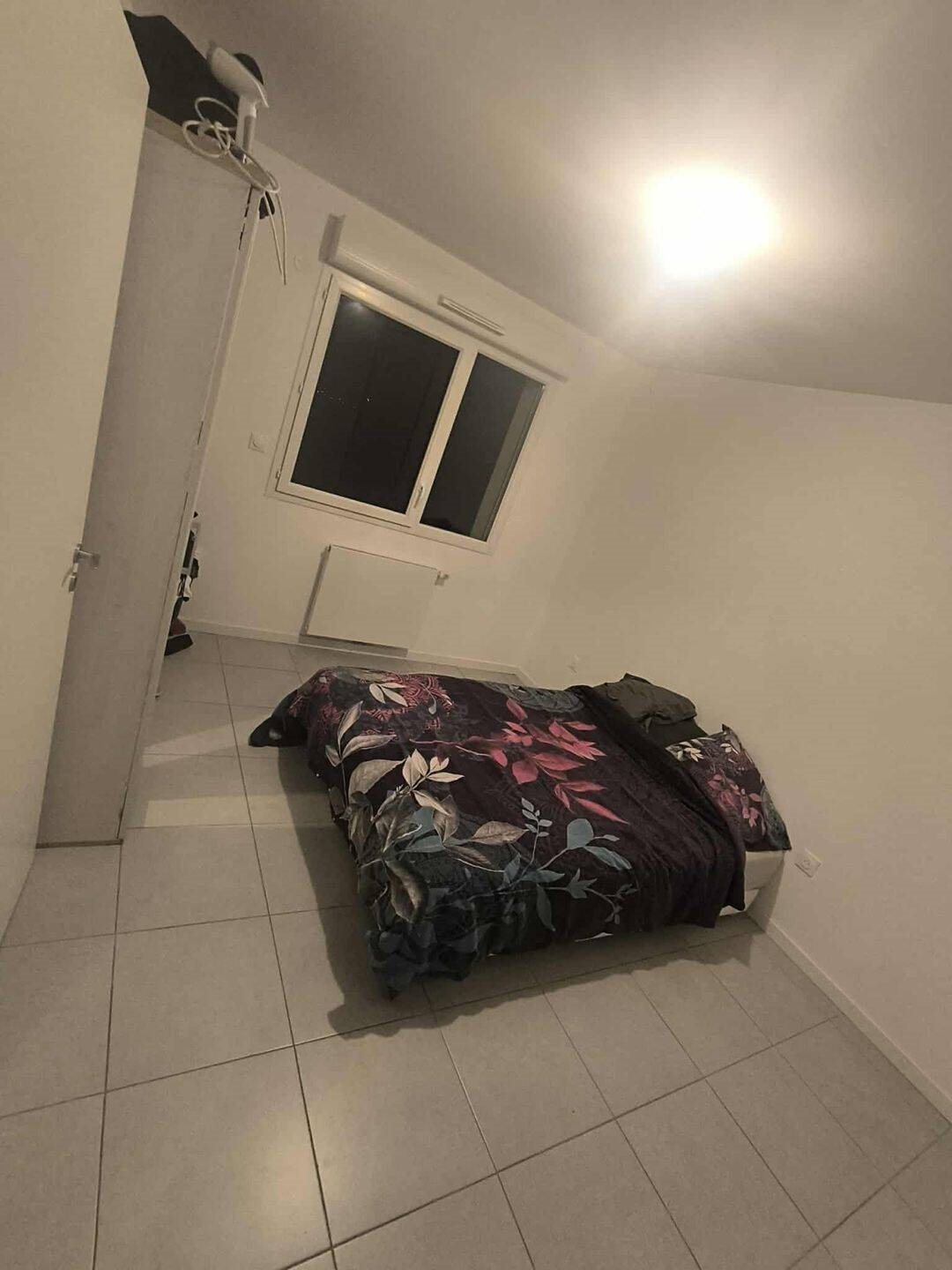 Appartement à louer, 48m², Clermont-Ferrand