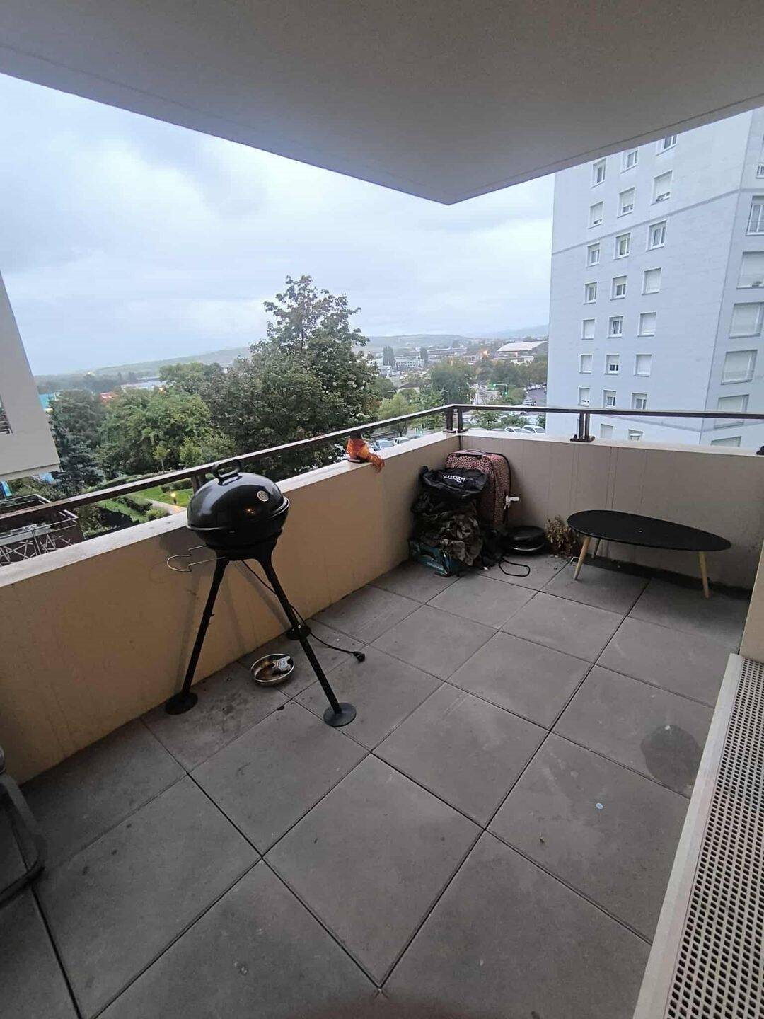 Appartement à louer, 48m², Clermont-Ferrand