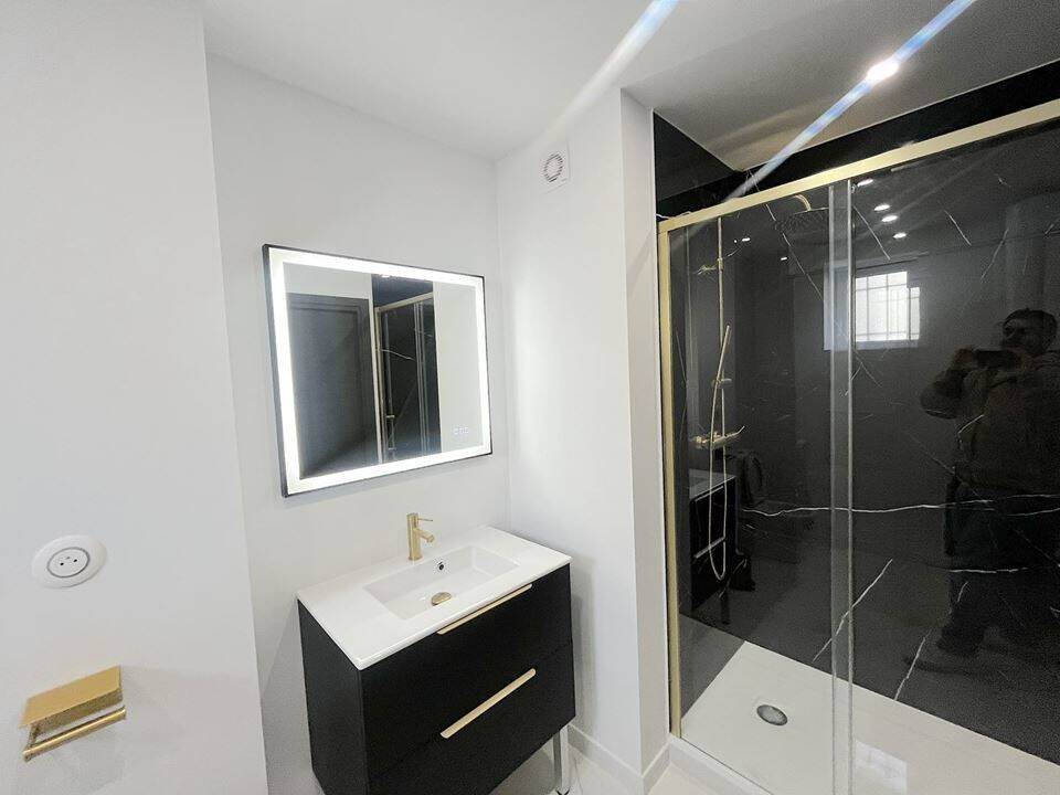 Appartement à vendre, 21m², Bourg-en-Bresse