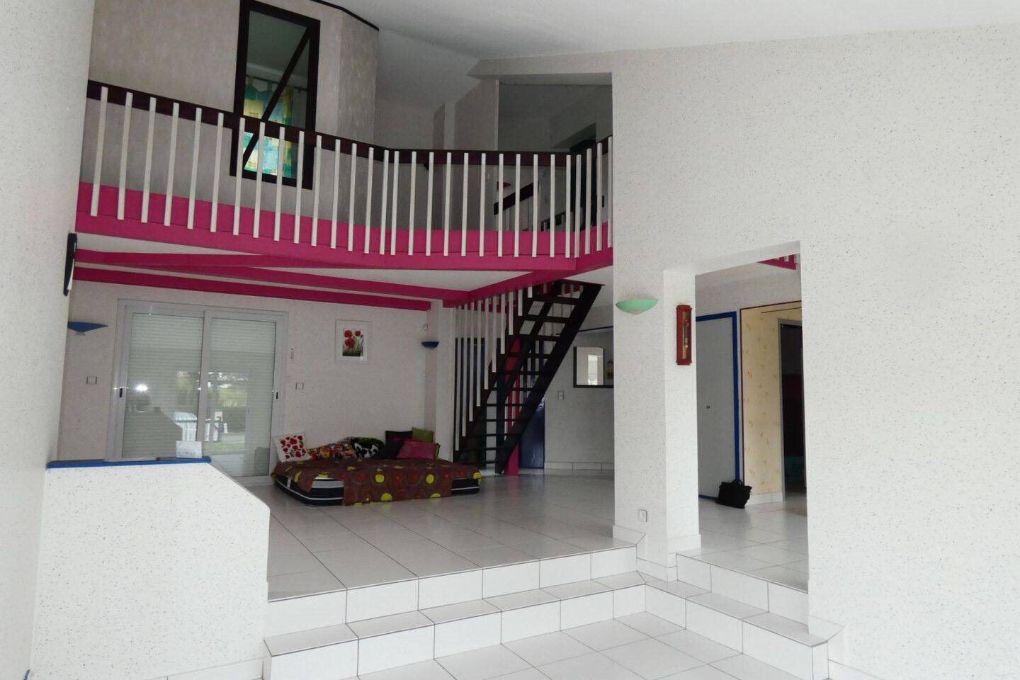 Maison à vendre, 166m², Domérat