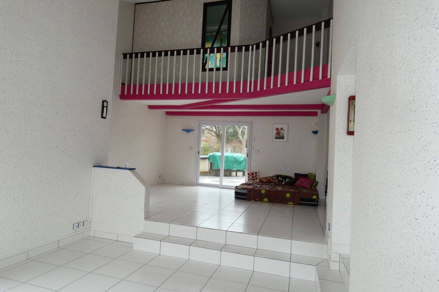 Maison à vendre, 166m², Domérat