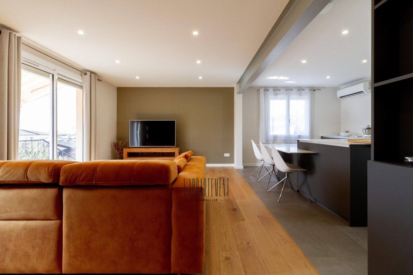 Maison à louer, 82m², Castelnau-d'Estrétefonds