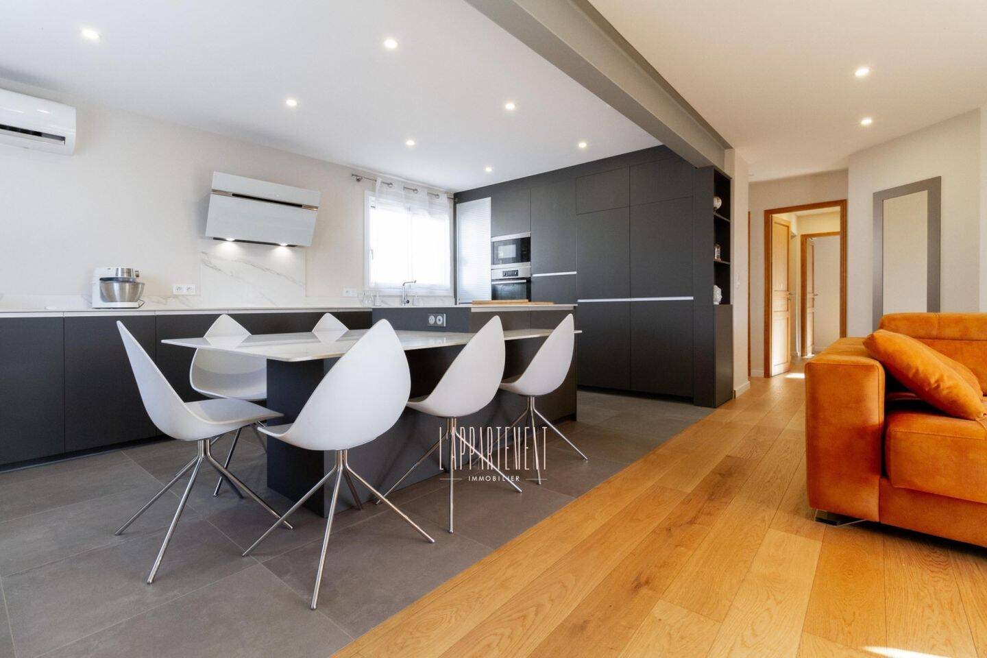 Maison à louer, 82m², Castelnau-d'Estrétefonds