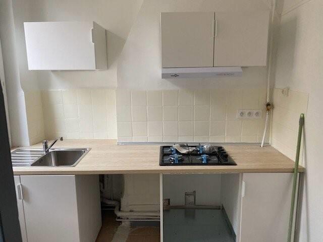 Appartement à louer, 30m², Marseille 1er