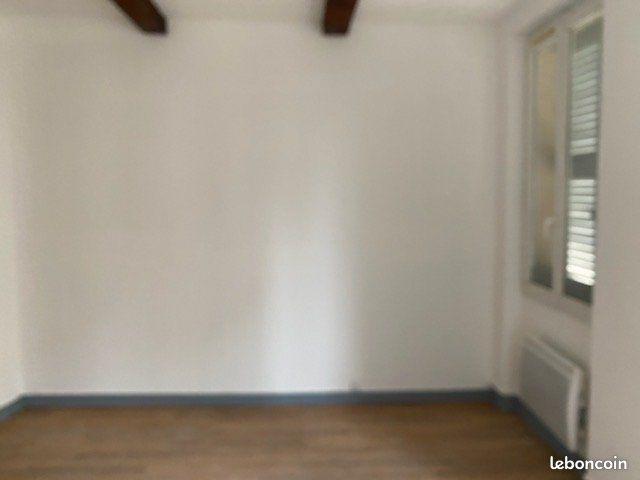 Appartement à louer, 30m², Marseille 1er