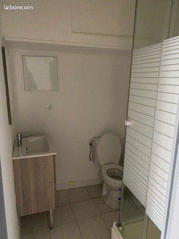 Appartement à louer, 30m², Marseille 1er
