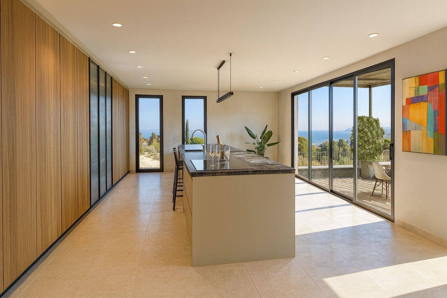 Maison à vendre, 310m², Bastia