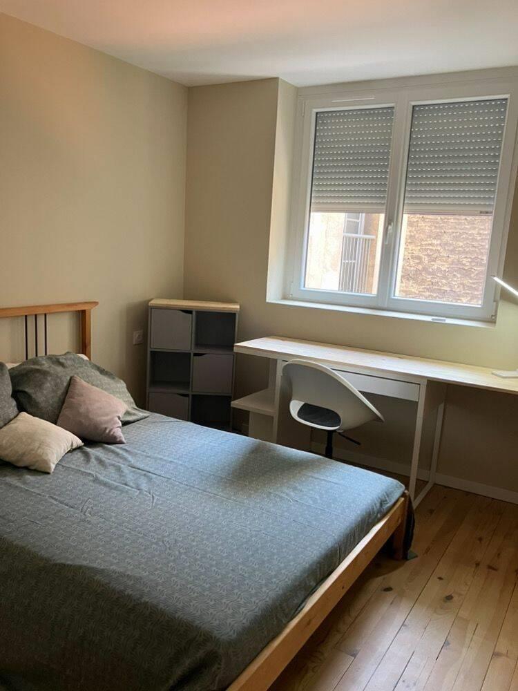 Appartement à louer, 85m², Saint-Etienne