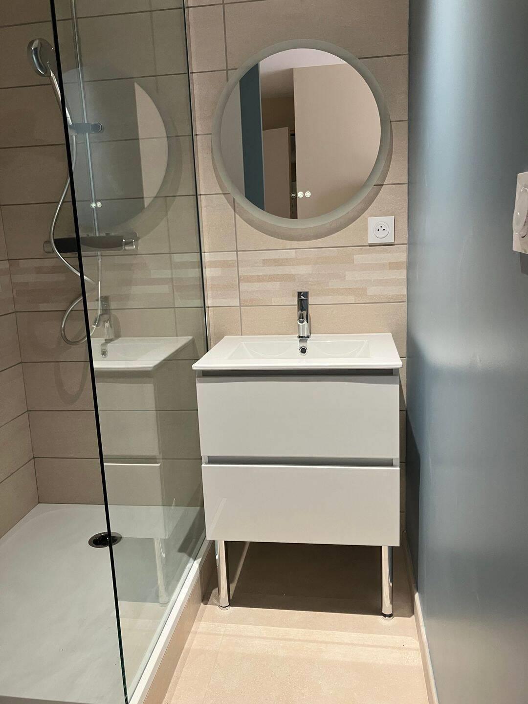 Appartement à louer, 85m², Saint-Etienne