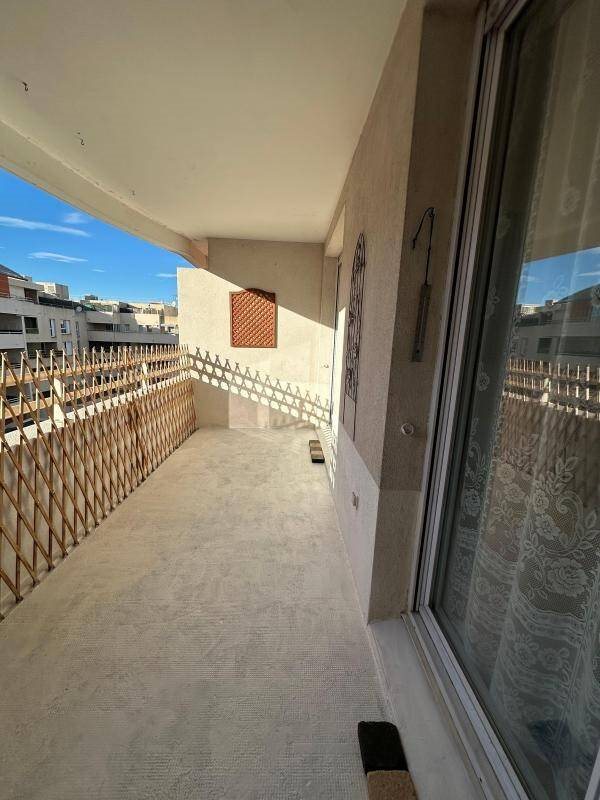 Appartement à vendre, 50m², Nîmes