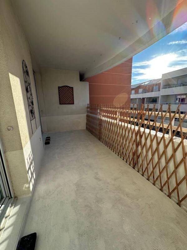 Appartement à vendre, 50m², Nîmes