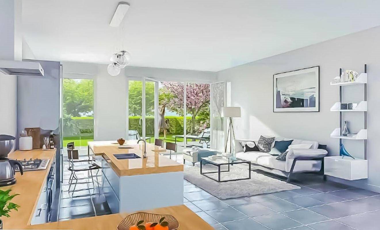 Appartement à vendre, 31m², La Londe-les-Maures