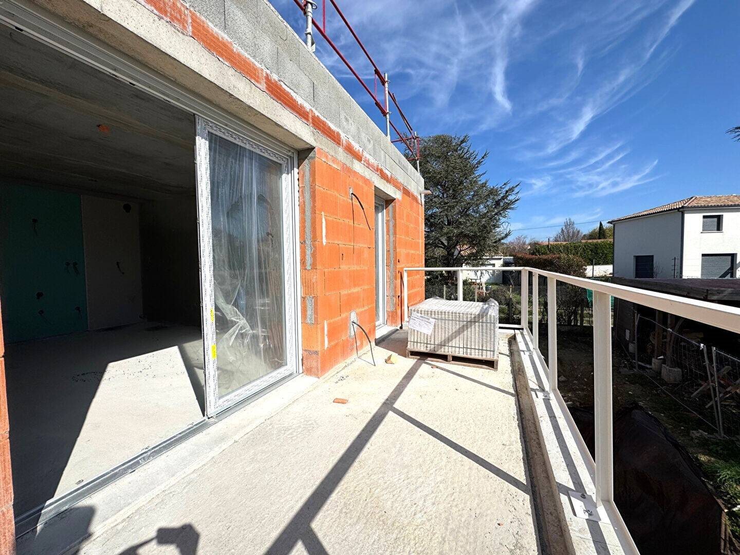 Appartement à vendre, 41m², Escalquens