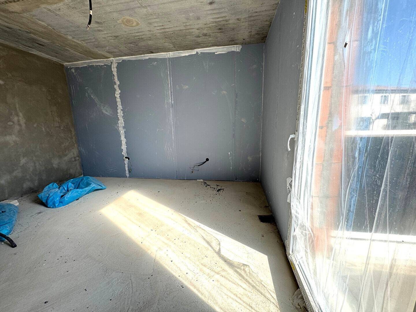 Appartement à vendre, 41m², Escalquens