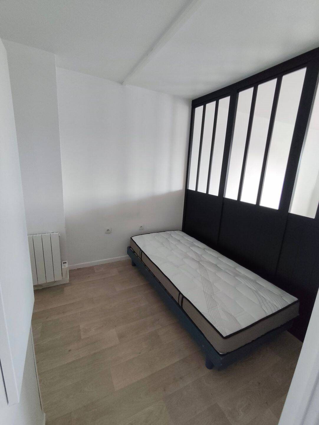 Appartement à louer, 36m², La Madeleine