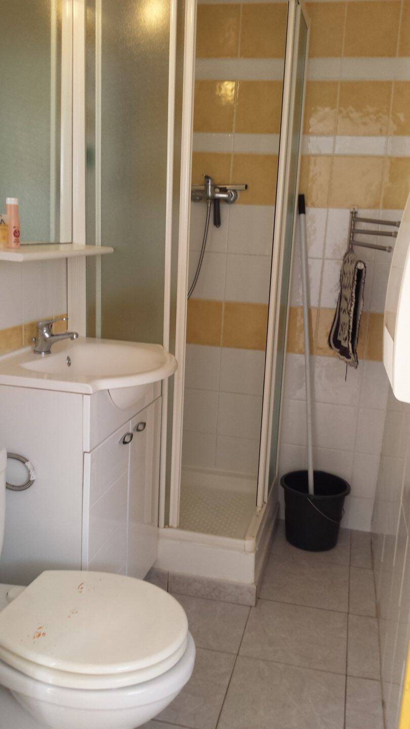 Appartement à louer, 26m², Martigues