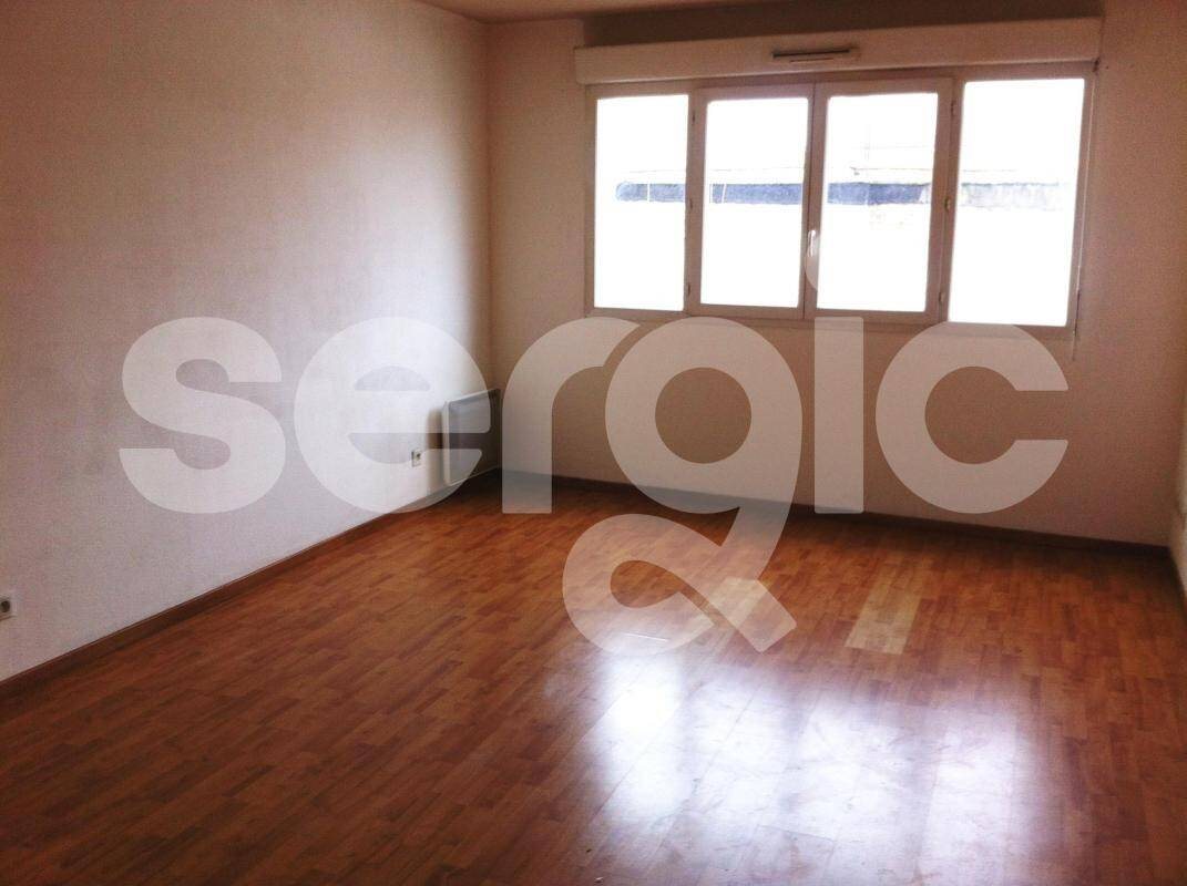 Appartement à louer, 54m², Bordeaux